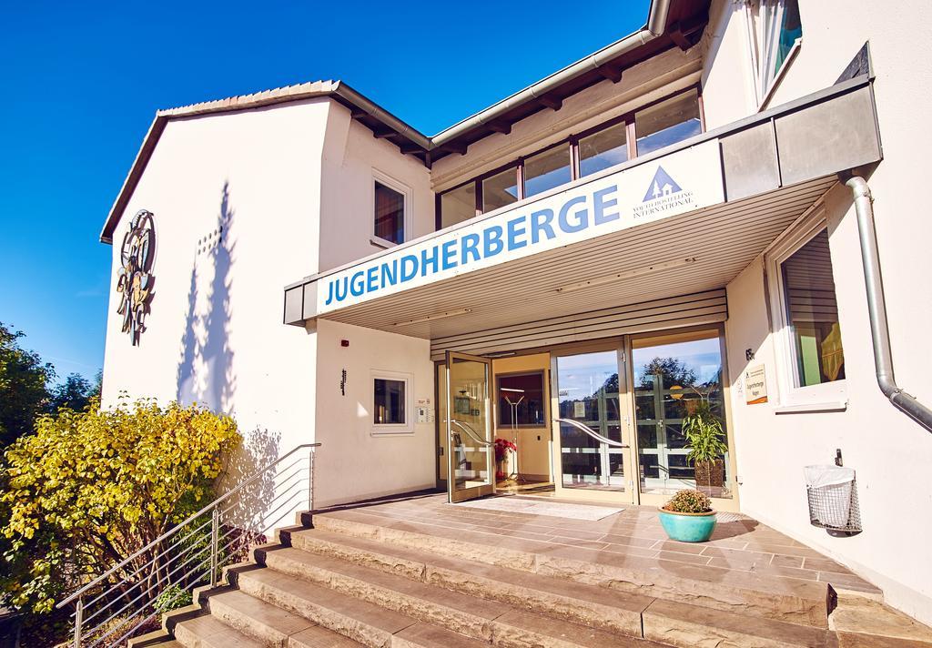 Djh Jugendherberge Hagen هاغين المظهر الخارجي الصورة